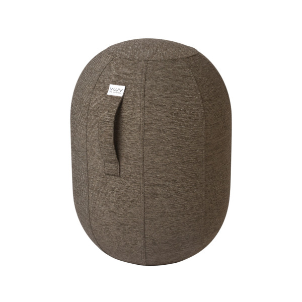 Balancehocker KAPSUL STOV - Greige