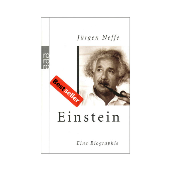 Einstein - Eine Biographie