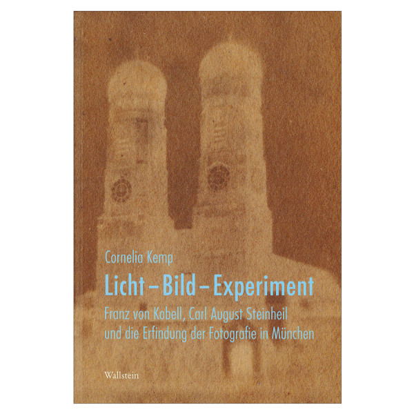 Cornelia Kemp, Licht - Bild - Experiment