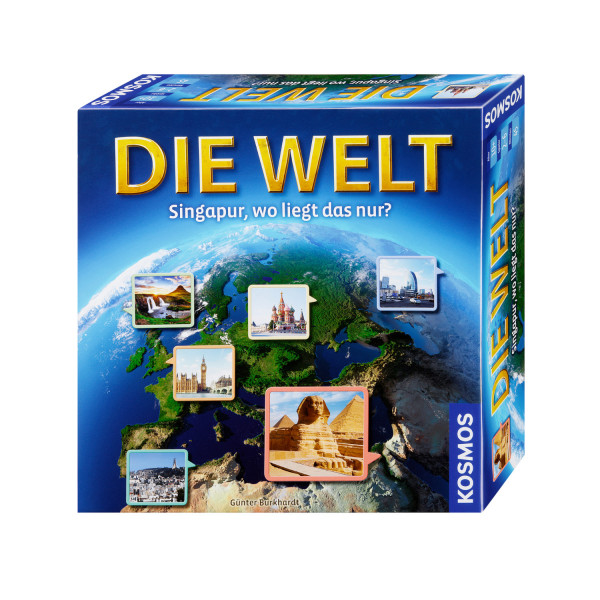 Die Welt 