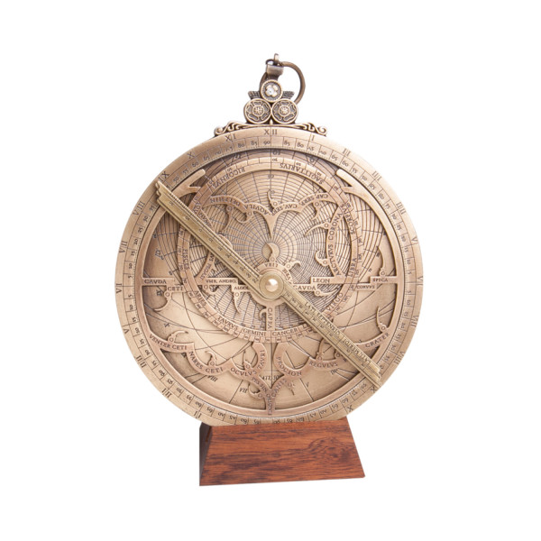 Hartmanns Astrolabium