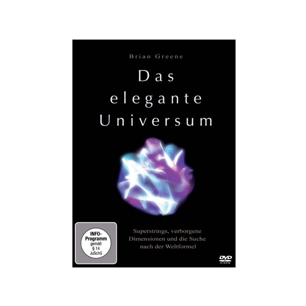 DVD Das elegante Universum