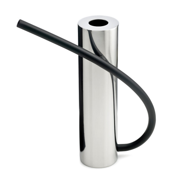 Watering can polished