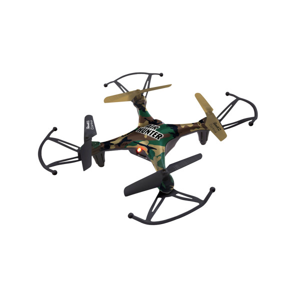 Quadcopter Air Hunter