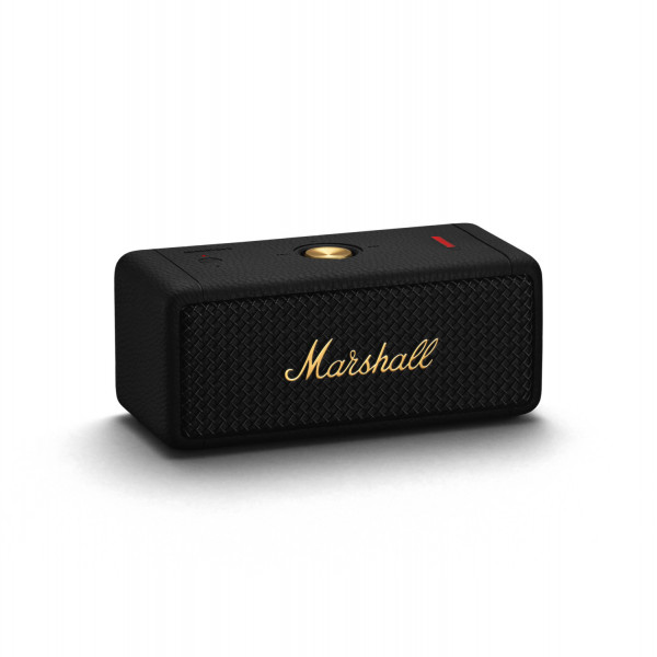 Marshall Emberton II Tragbarer Bluetooth Lautspr