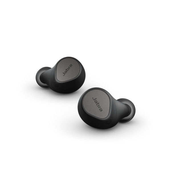 Jabra - Elite 7 Pro In-Ear Bluetooth Titansc