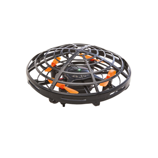 Quadcopter MAGIC MOVER Schwarz