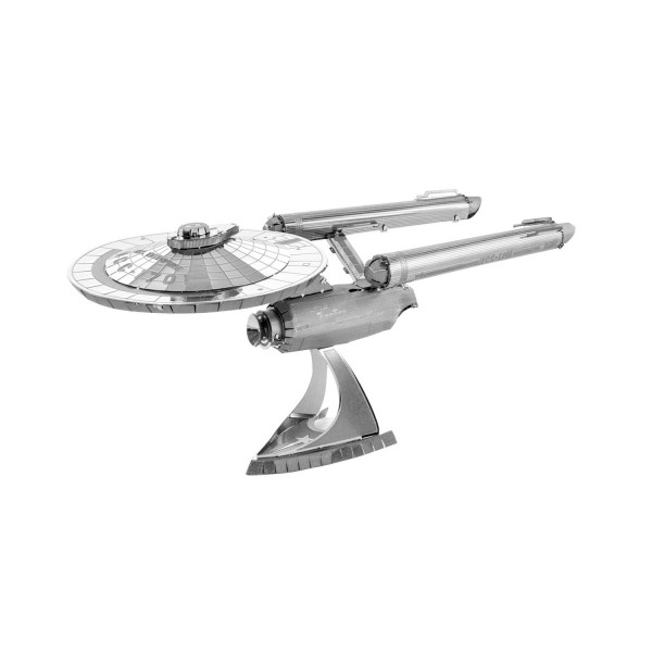 Metal Earth Star Trek - USS Enterprise NCC-1701