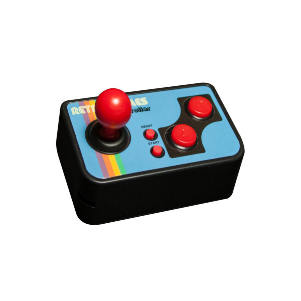 Retro Games Controller - 200 Games