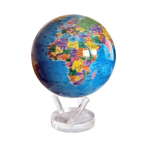 Mova Globe 8,5 (21,6cm) - Politisch