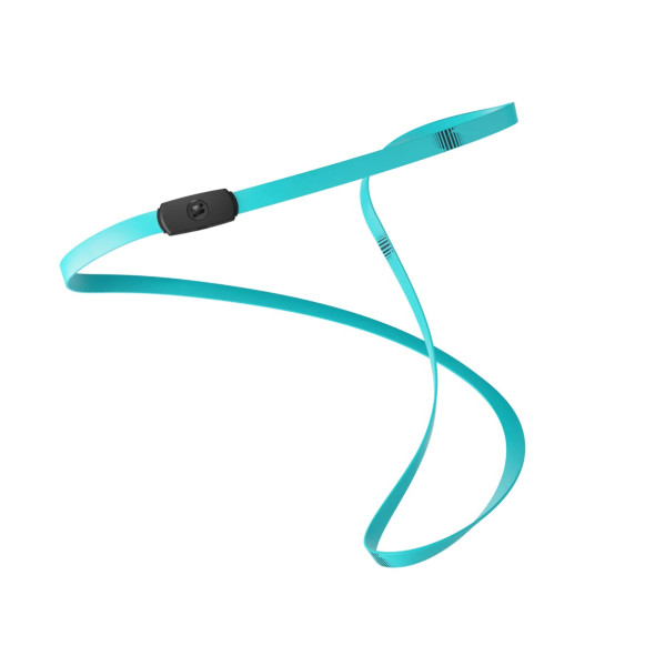 Smartes Fitnessband STRAFFR mit App - medium