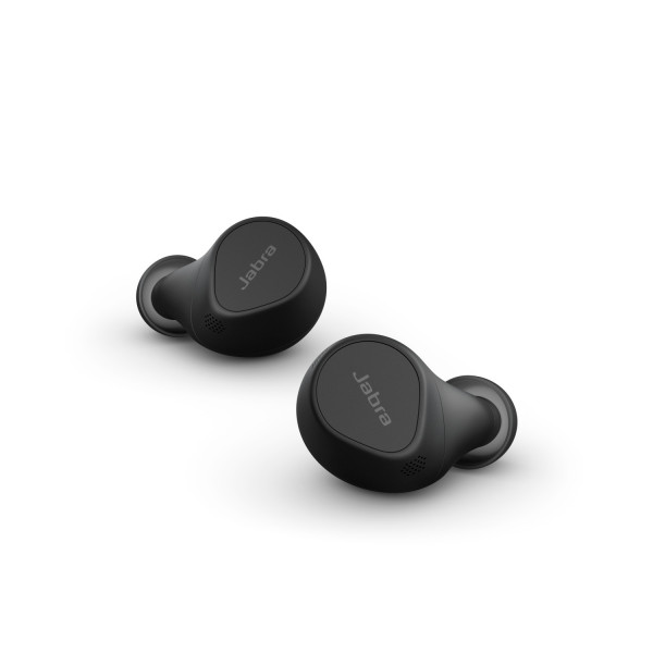 Jabra - Elite 7 Pro In-Ear Bluetooth Schwarz