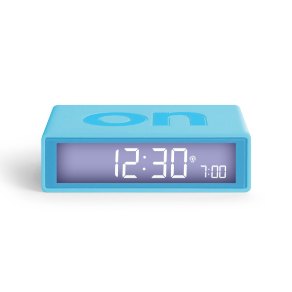 FLIP+ turquoise blue