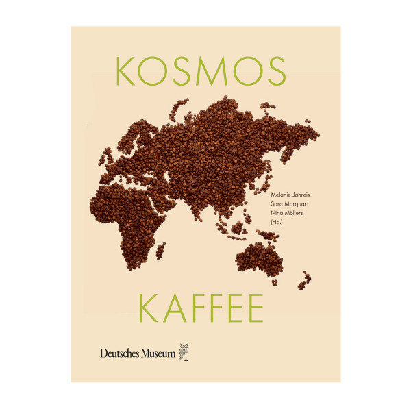 Kosmos Kaffee 
