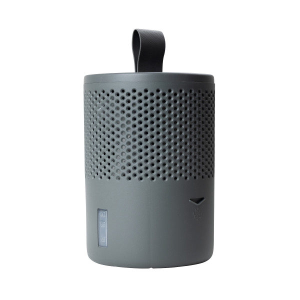 Absodry Duo Family Series 6 Raumentfeuchter grau