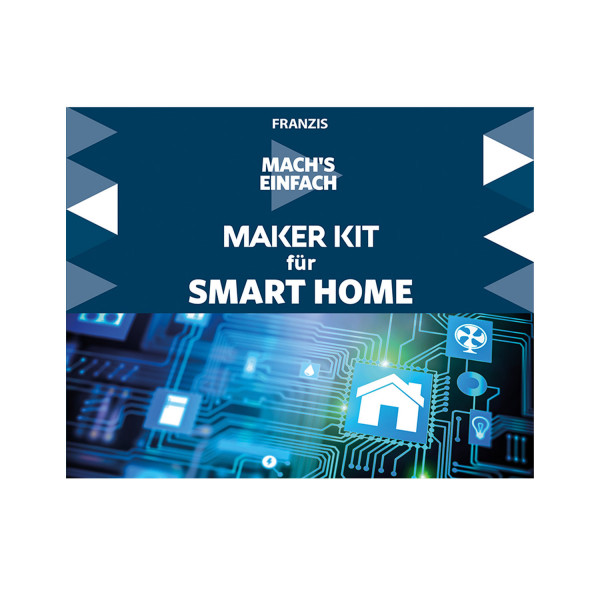 Maker Kit Für Smart Home