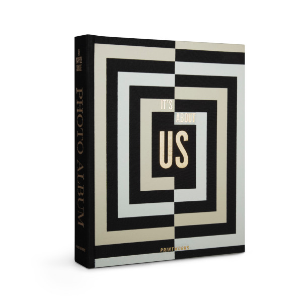 PHOTO ALBUM - Its about us
