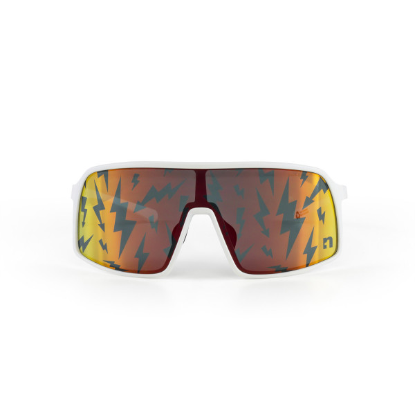 Vision1 Eyewear - Graphic Lenses - BIG FLASH 