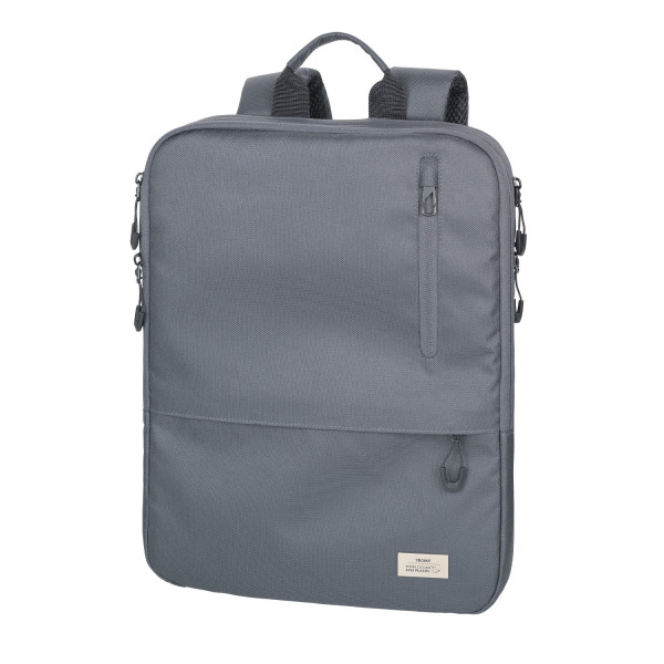 Laptop-Rucksack BLUE CYCLE EXPANDABLE