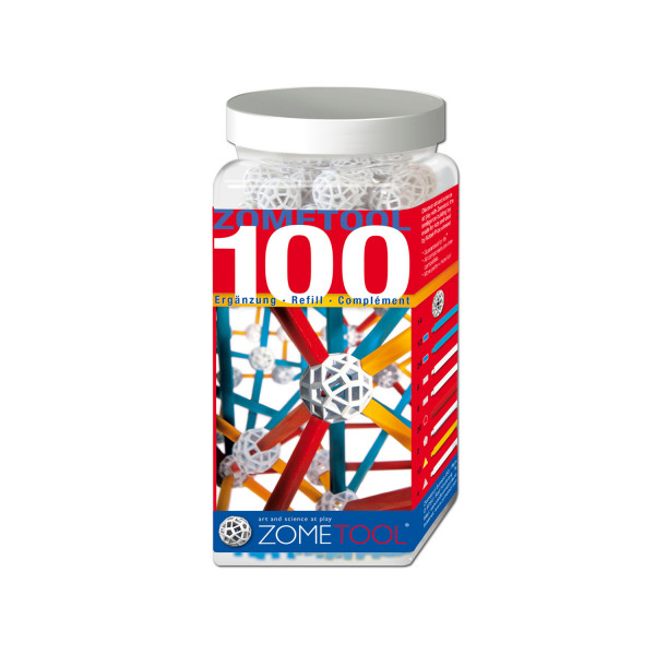 Zometool 100