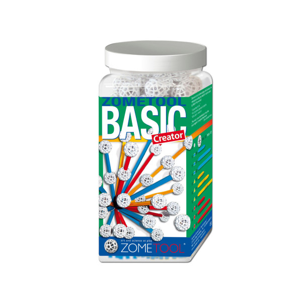 Basic Creator
