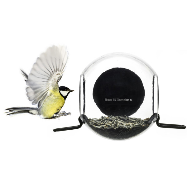 Birdfeeder