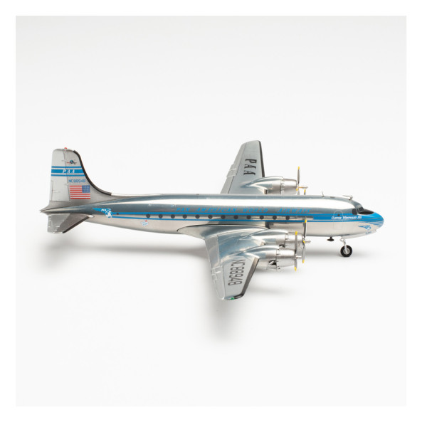 Pan American World Airways Douglas DC-4 – NC8894