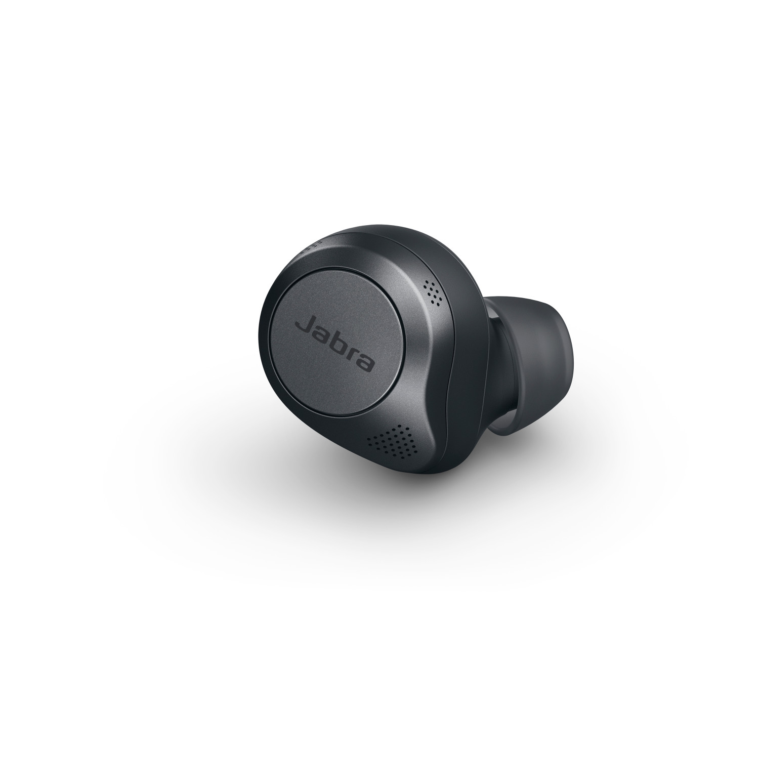 Jabra Elite 85t Advanced ANC In Ear Bluetooth Kopfhorer Grau Soundwunder Tech Fun Deutsches Museum SHOP