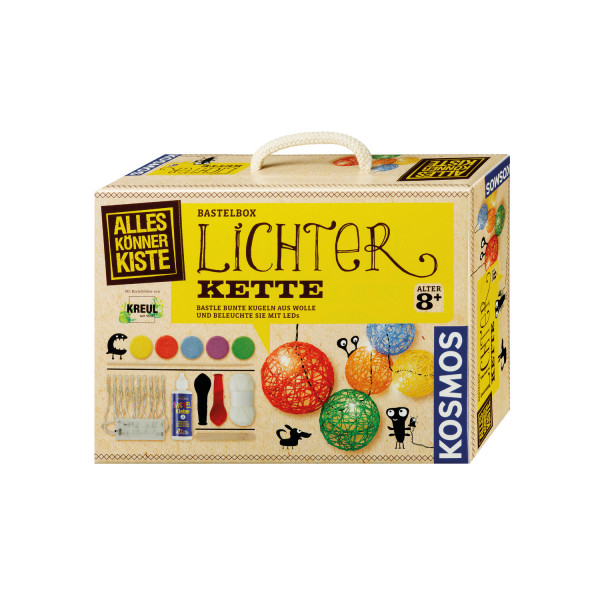 Lichterkette