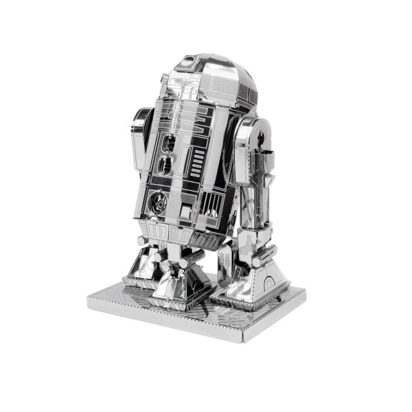 Metal Earth Star Wars - R2-D2