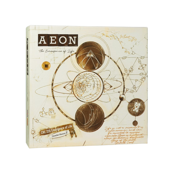 AEON - Die Entstehung des Lebens