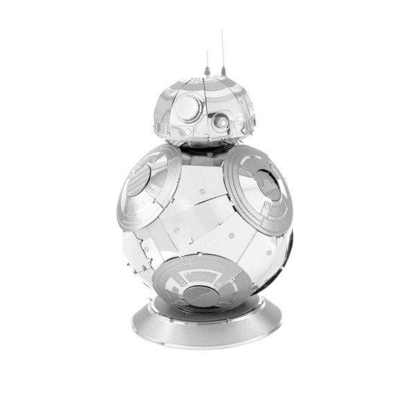 Metal Earth Star Wars - BB-8