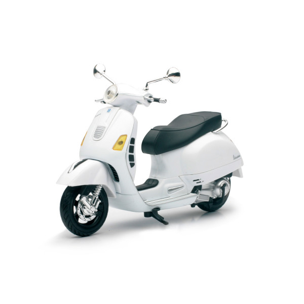 Vespa GT300 Super 1:12 