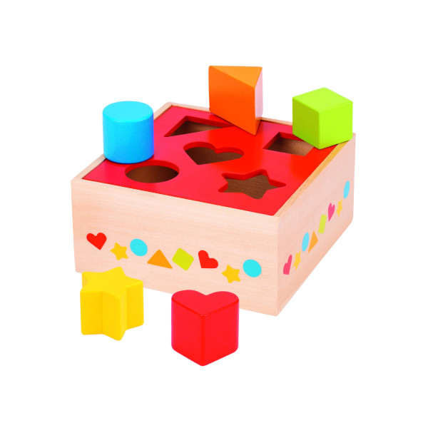 Sortbox