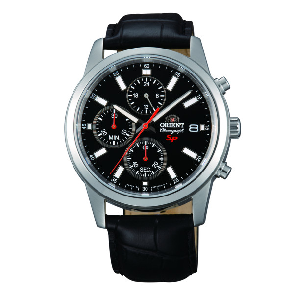 ORIENT Sports Chronograph
