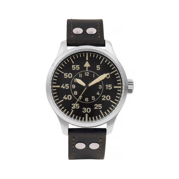 Aristo Fliegeruhr Vintage Pilot