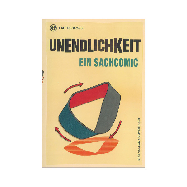 Unendlichkeit: Ein Sachcomic