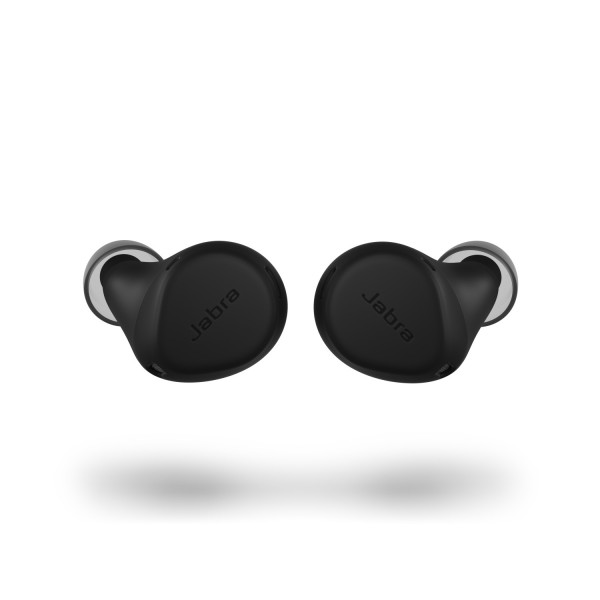 Jabra - Elite 7Active In-Ear Bluetooth Schwarz