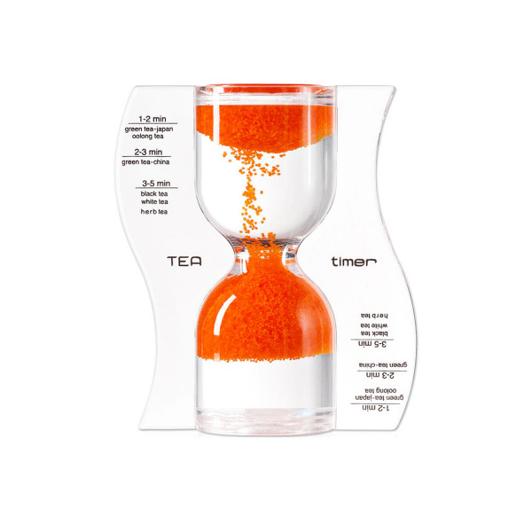 Paradox TEA timer - Orange