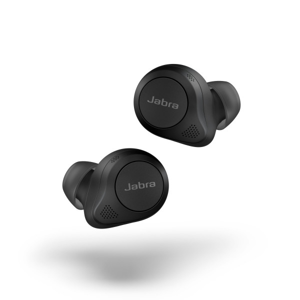 Jabra - Elite 85t Advanced ANC In-Ear Schwarz