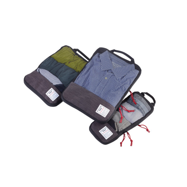 BUSINESS PACKING CUBES