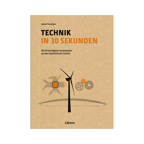 Technik in 30 Sekunden