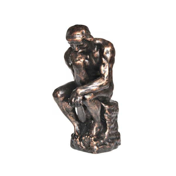 Auguste Rodin - Der Denker