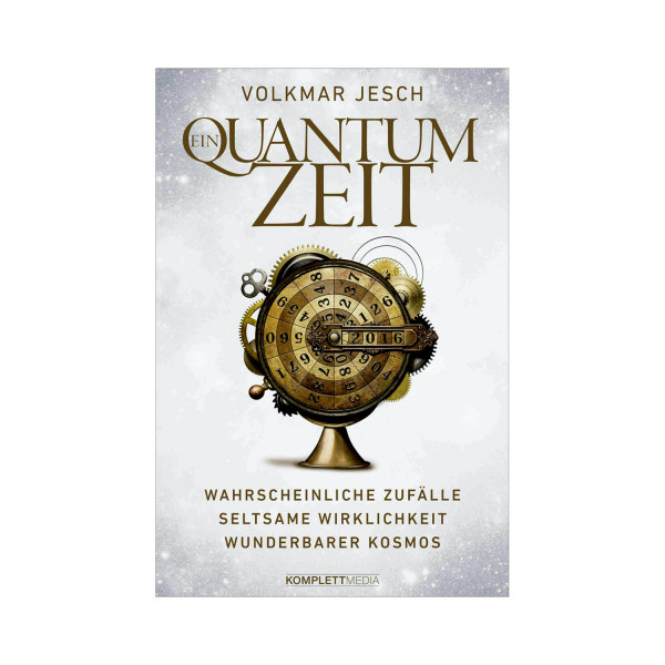 Ein Quantum Zeit