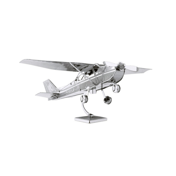 Metal Earth - Cessna 172 Skyhawk