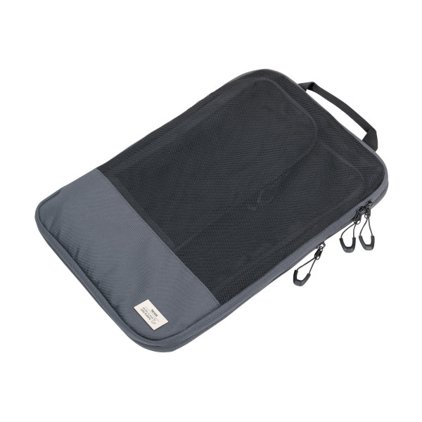 Reise-Kompressionstaschen Set BLUE CYCLE PACKING CUBES