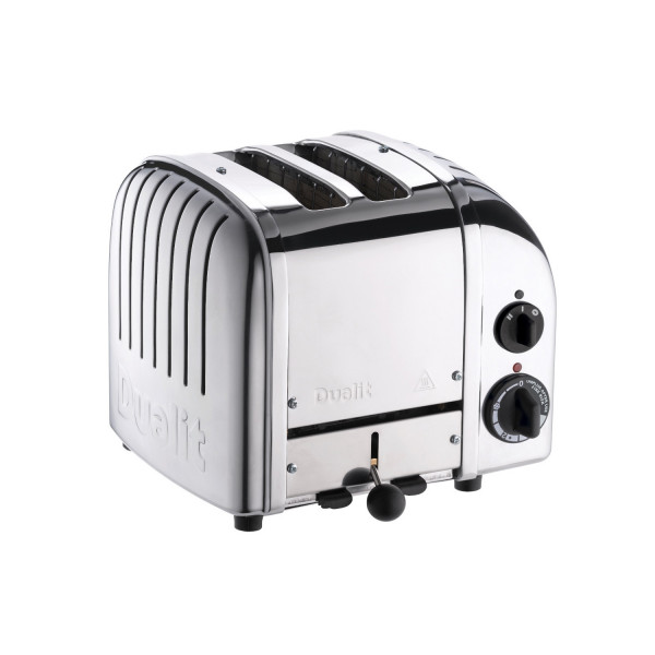 Dualit 2 Slice Sandwich Toaster