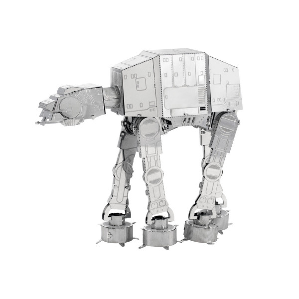 Metal Earth Star Wars - AT-AT