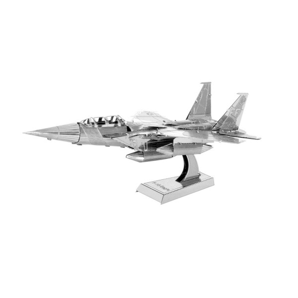 Metal Earth - F-15 Eagle