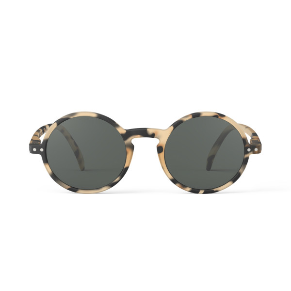 Sonnenbrille - G Light Tortoise